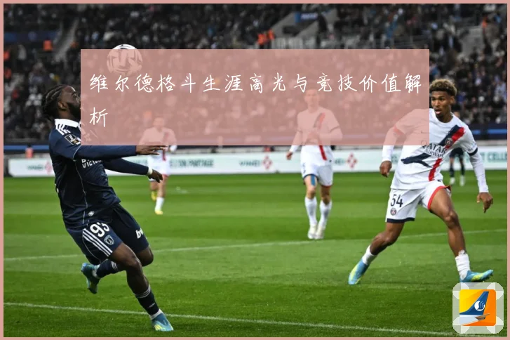 维尔德格斗生涯高光与竞技价值解析