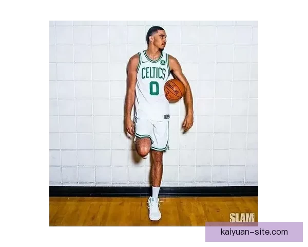 塔图姆登上SLAM封面 8岁儿子暖心写信鼓励父亲别难过