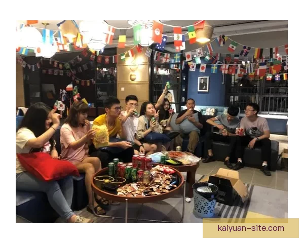 世界杯狂欢竞猜盛宴，赢取丰富奖品乐不停